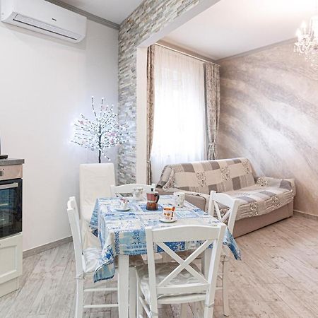 Da Crys & Symo Apartment Sanremo Exterior photo