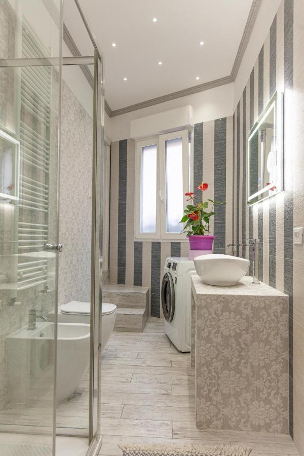 Da Crys & Symo Apartment Sanremo Exterior photo